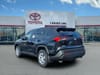 4 thumbnail image of  2025 Toyota RAV4 LE