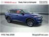 1 placeholder image of  2023 Nissan Rogue S
