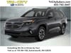 1 placeholder image of  2026 Subaru Forester Premium
