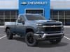 31 thumbnail image of  2026 Chevrolet Silverado 2500HD LT