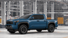 5 thumbnail image of  2026 Toyota Tacoma i-FORCE MAX TRD Off-Road