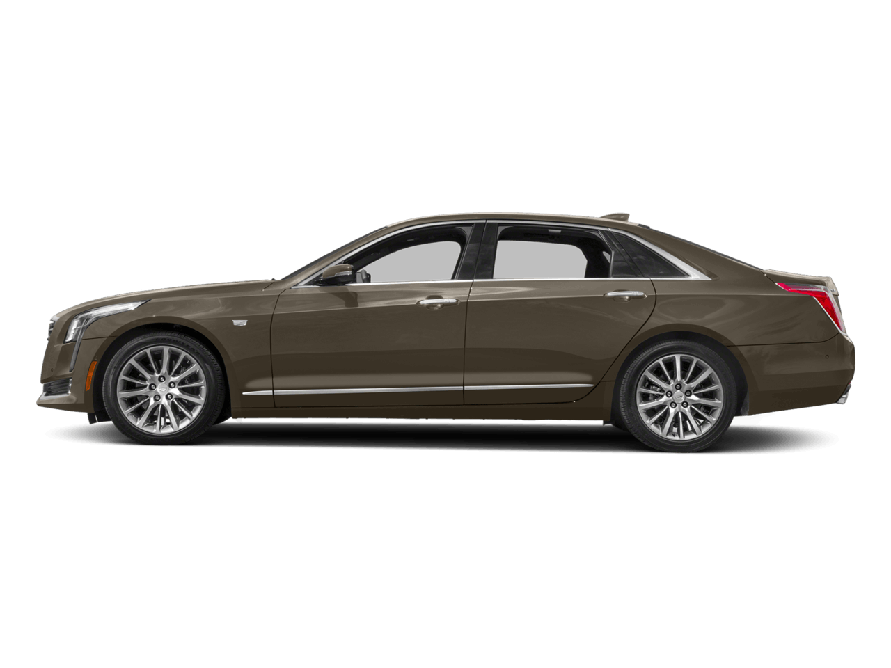 1 thumbnail image of  2017 Cadillac CT6 3.6L Premium Luxury