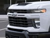 13 thumbnail image of  2026 Chevrolet Silverado 2500HD Custom