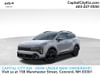 1 thumbnail image of  2026 Kia Sportage X-Line