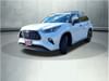 3 thumbnail image of  2024 Toyota Highlander Hybrid XLE Nightshade