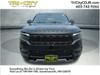 8 thumbnail image of  2025 Jeep Wagoneer Series II