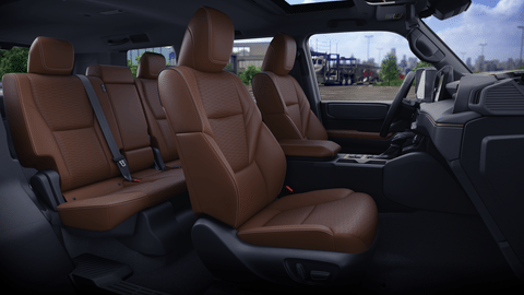 1 image of 2026 Toyota Land Cruiser