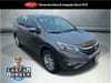 1 placeholder image of  2016 Honda CR-V EX