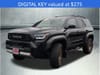 4 thumbnail image of  2025 Toyota 4Runner i-FORCE MAX Hybrid Trailhunter