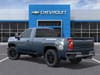 3 thumbnail image of  2026 Chevrolet Silverado 2500HD LT