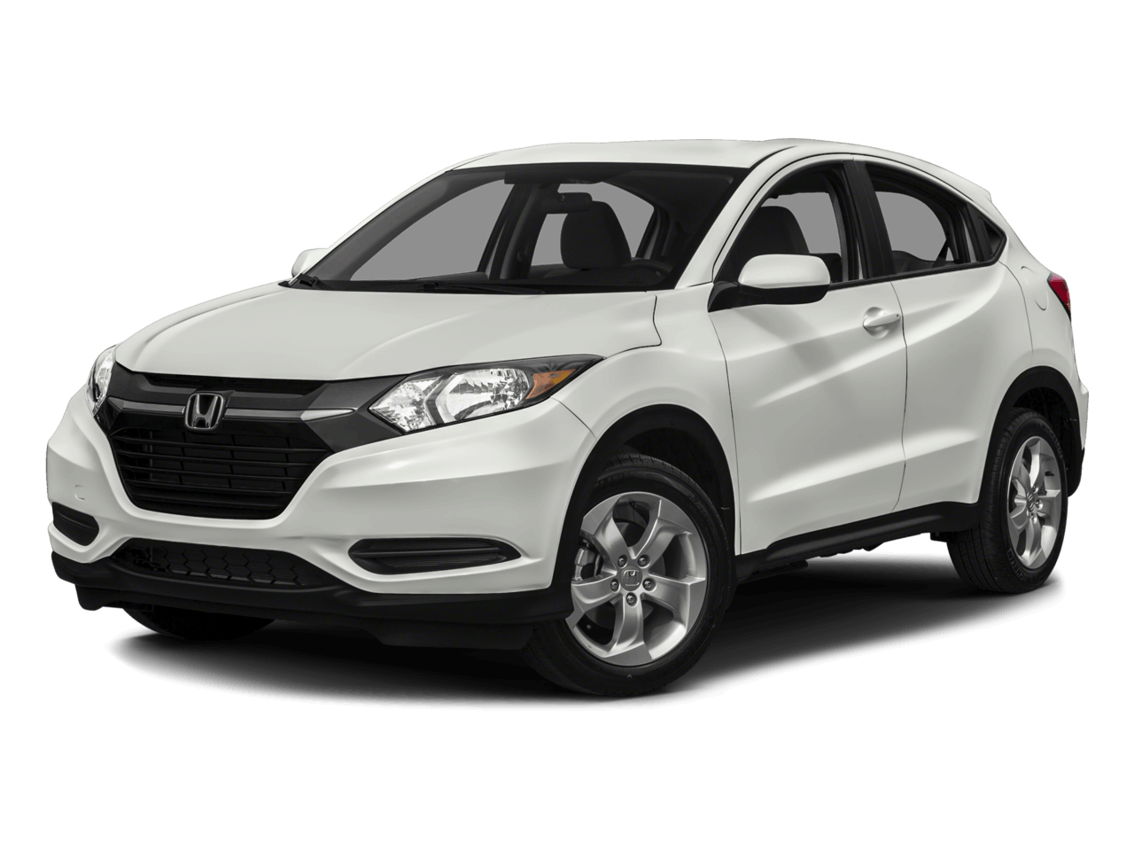 2 thumbnail image of  2016 Honda HR-V LX