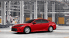 4 thumbnail image of  2026 Toyota Camry LE AWD