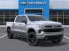 7 thumbnail image of  2026 Chevrolet Silverado 1500 RST