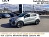 3 thumbnail image of  2022 Kia Sportage LX