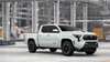 17 thumbnail image of  2025 Toyota Tacoma TRD Sport