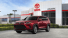 1 placeholder image of  2026 Toyota Grand Highlander Platinum