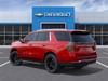 3 thumbnail image of  2025 Chevrolet Tahoe LS