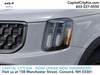 10 thumbnail image of  2025 Kia Telluride EX X-Line