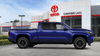 29 thumbnail image of  2025 Toyota Tacoma TRD Sport