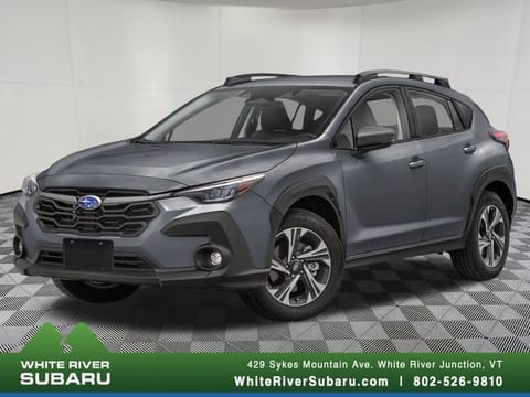 1 image of 2026 Subaru Crosstrek Premium