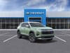 26 thumbnail image of  2026 Chevrolet Equinox LT