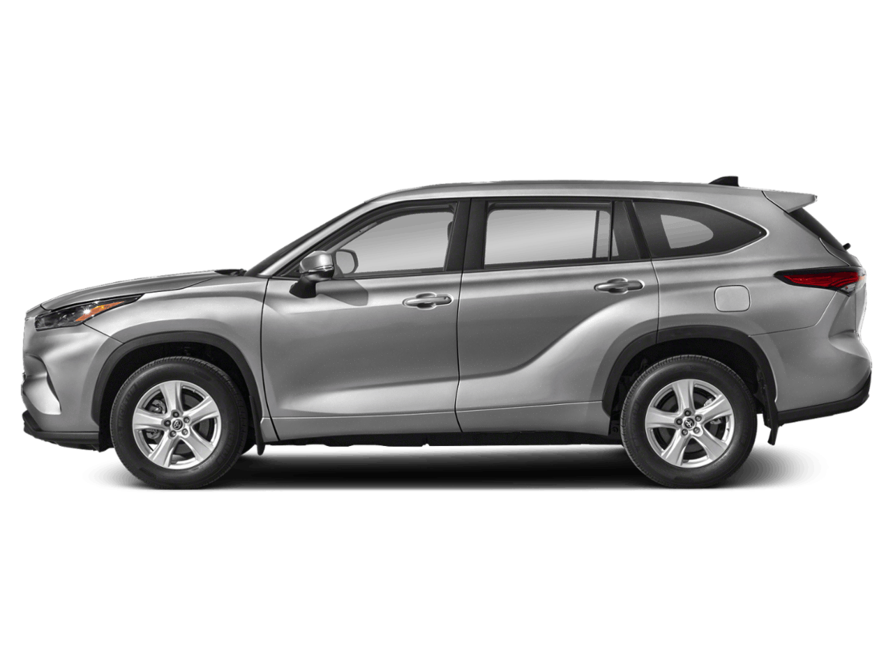 1 thumbnail image of  2024 Toyota Highlander
