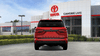 8 thumbnail image of  2026 Toyota Sequoia SR5