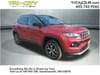 7 thumbnail image of  2026 Jeep Compass Limited
