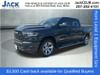 1 thumbnail image of  2026 Ram 1500 Big Horn/Lone Star