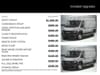 2 thumbnail image of  2026 Ram ProMaster 2500 High Roof