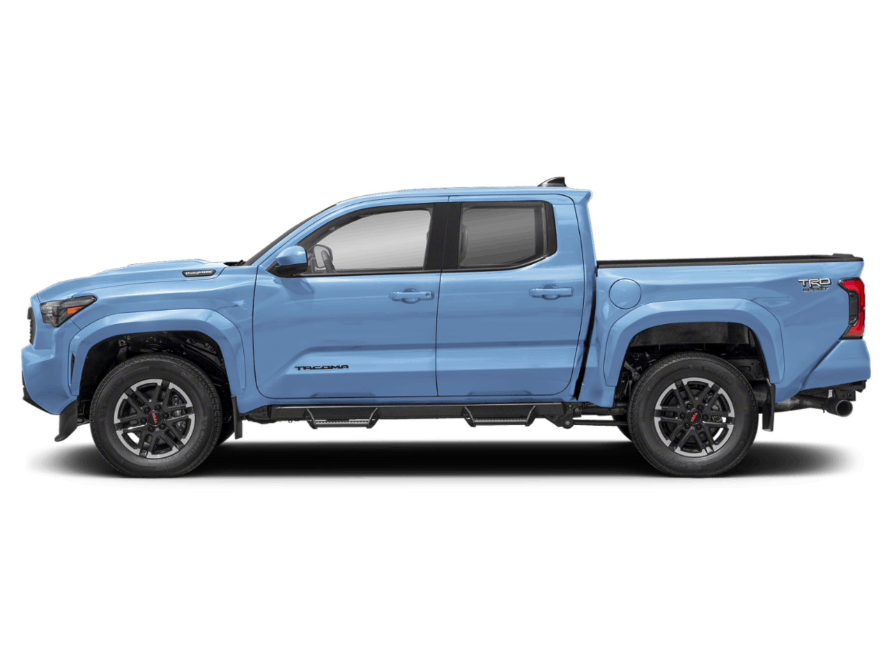 23 thumbnail image of  2026 Toyota Tacoma TRD OFF-ROAD