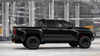 14 thumbnail image of  2026 Toyota Tacoma i-FORCE MAX TRD Pro