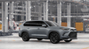 16 thumbnail image of  2026 Toyota Grand Highlander Hybrid MAX Platinum