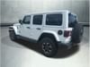 6 thumbnail image of  2025 Jeep Wrangler Sahara