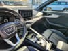 8 thumbnail image of  2023 Audi A4 45 S line Premium Plus