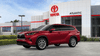 4 thumbnail image of  2026 Toyota Highlander Hybrid Limited