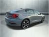 2021 Polestar 2 Launch Edition