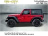 2 thumbnail image of  2026 Jeep Wrangler Willys