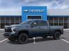 51 thumbnail image of  2026 Chevrolet Silverado 2500HD LT
