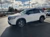 3 thumbnail image of  2025 Nissan Pathfinder Platinum
