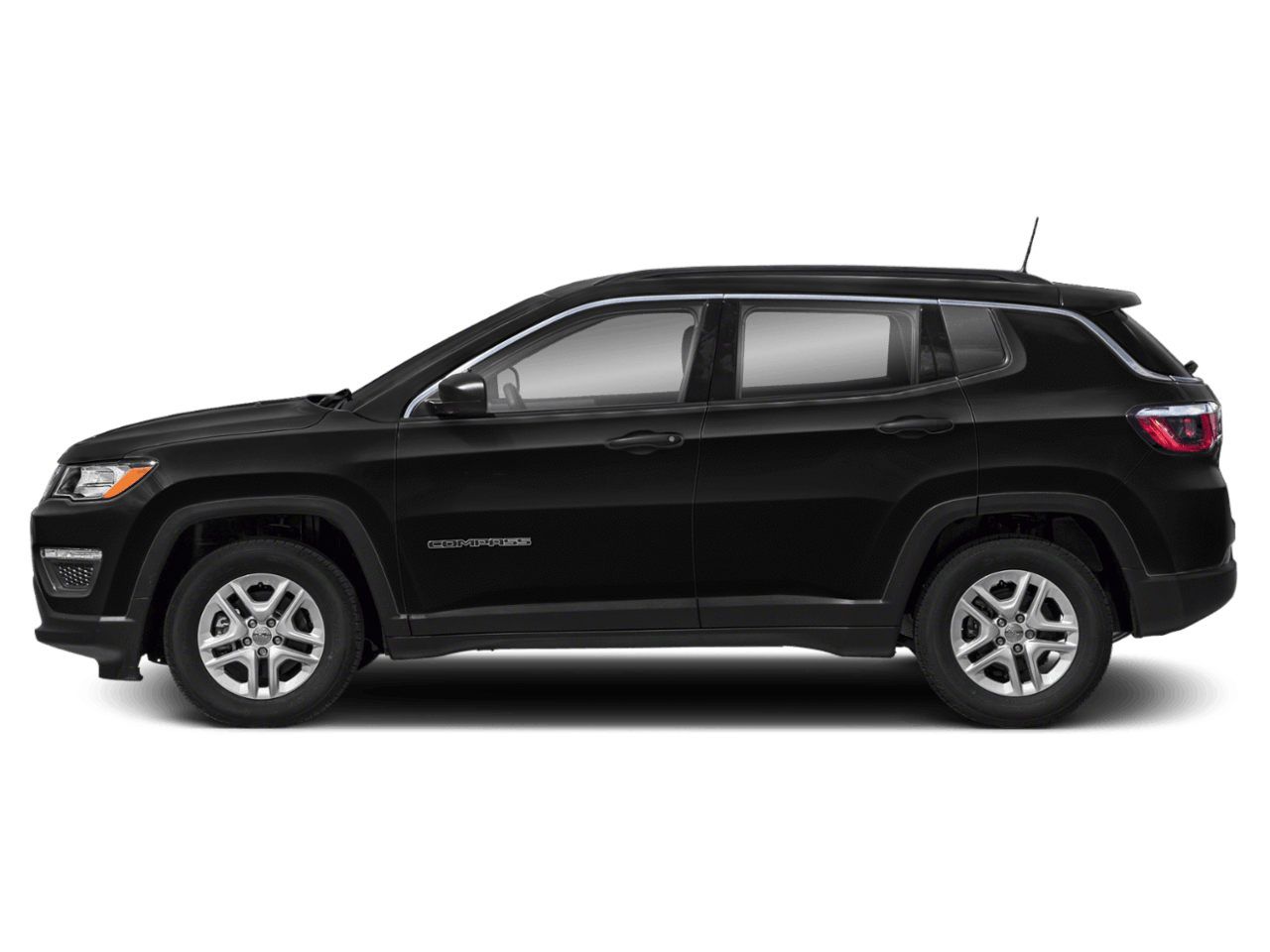 1 thumbnail image of  2020 Jeep Compass Altitude