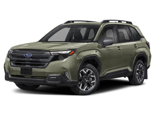 1 placeholder image of  2026 Subaru Forester Premium