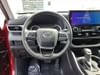 12 thumbnail image of  2024 Toyota Highlander XLE
