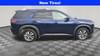 2 thumbnail image of  2024 Nissan Pathfinder SL