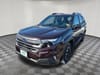 7 thumbnail image of  2026 Subaru Forester Premium