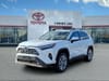 4 thumbnail image of  2025 Toyota RAV4 Limited