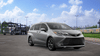 17 thumbnail image of  2026 Toyota Sienna Platinum