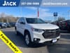 1 thumbnail image of  2021 Chevrolet Traverse LT
