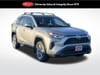 1 thumbnail image of  2025 Toyota RAV4 XLE