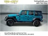 2 thumbnail image of  2020 Jeep Wrangler Unlimited Sport S